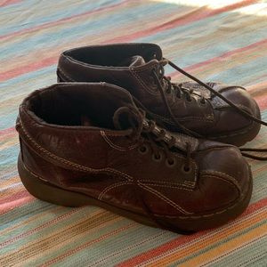 Dr Marten Boots